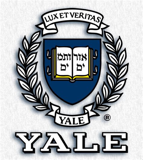 yale university logo meaning